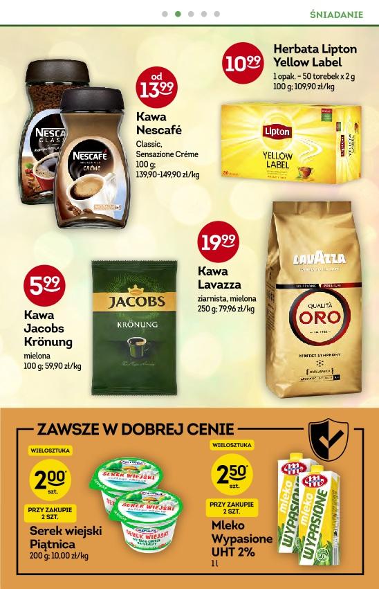 Gazetka promocyjna Żabka str. 9