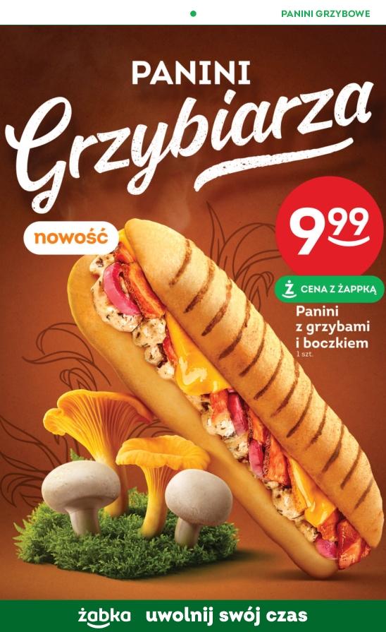 Gazetka promocyjna Żabka str. 28