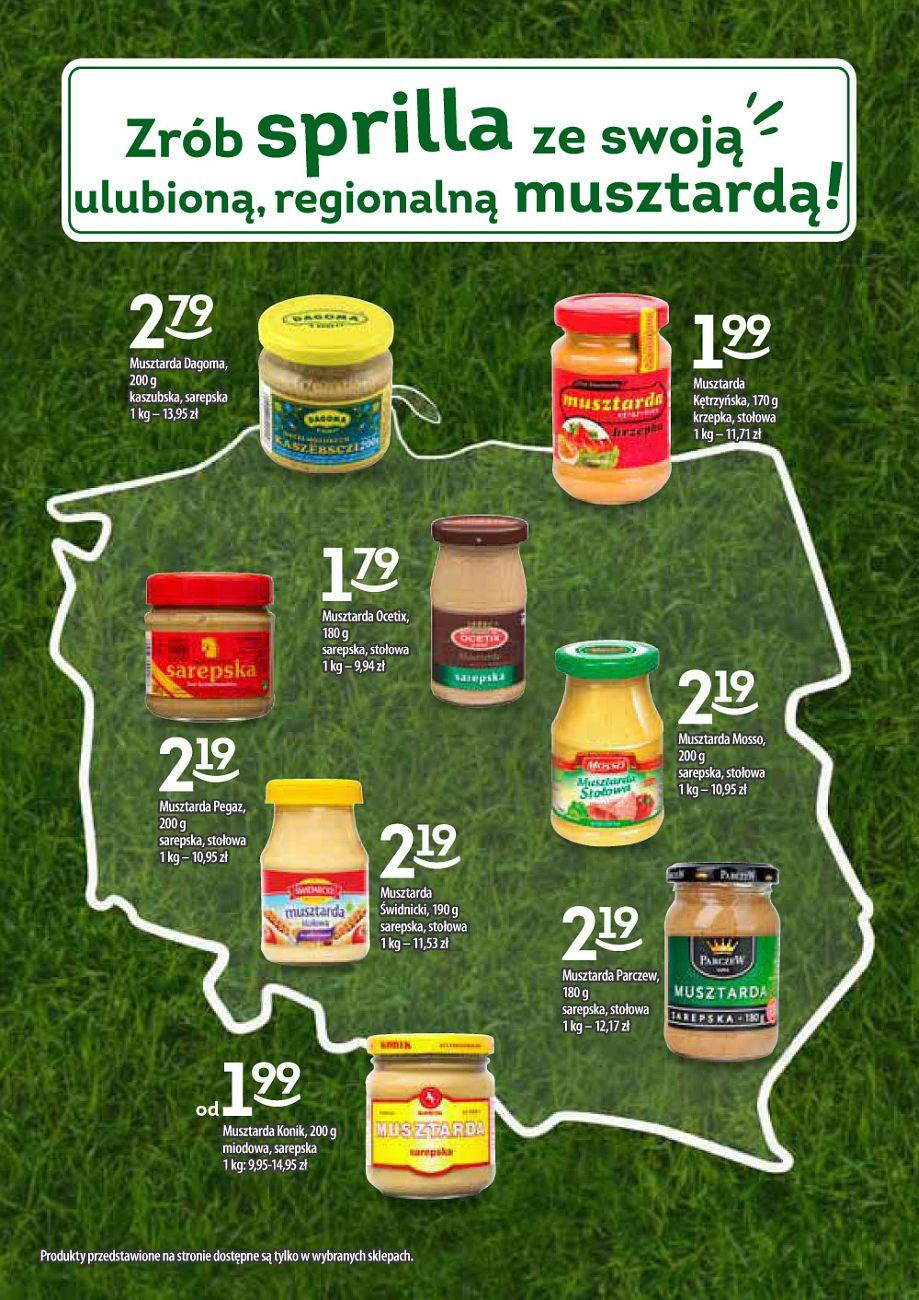 Gazetka promocyjna Żabka str. 3