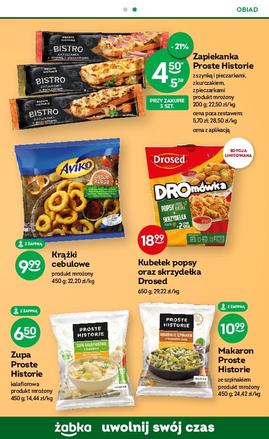 Gazetka promocyjna Żabka str. 51