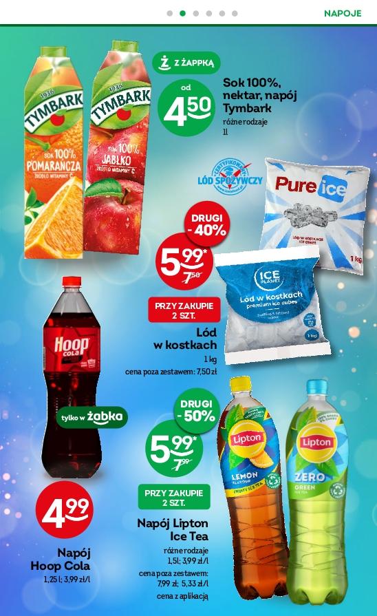 Gazetka promocyjna Żabka str. 23