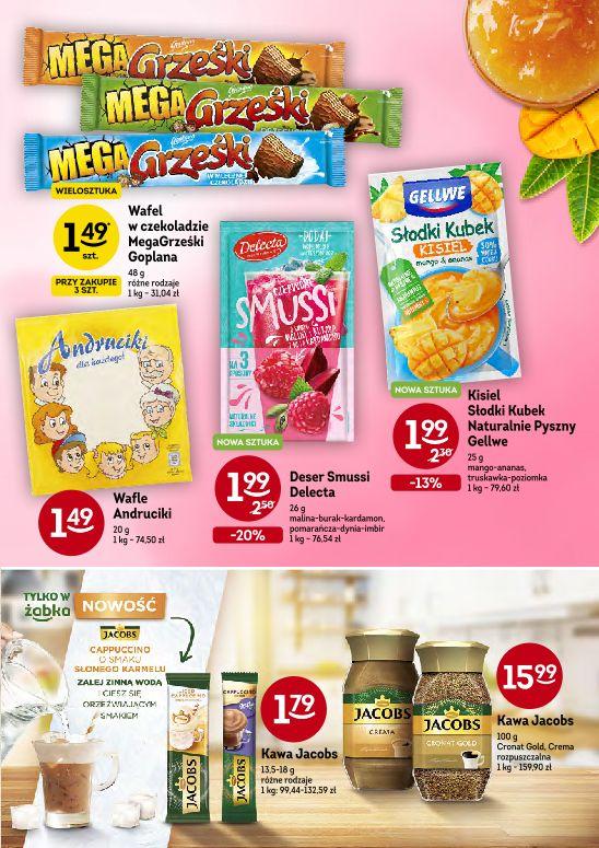 Gazetka promocyjna Żabka str. 27