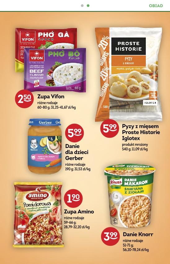 Gazetka promocyjna Żabka str. 29