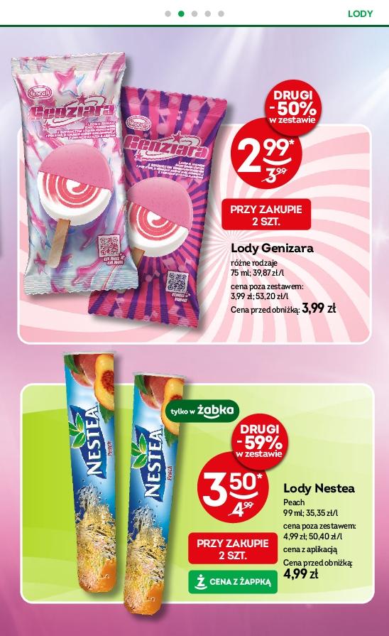 Gazetka promocyjna Żabka str. 27