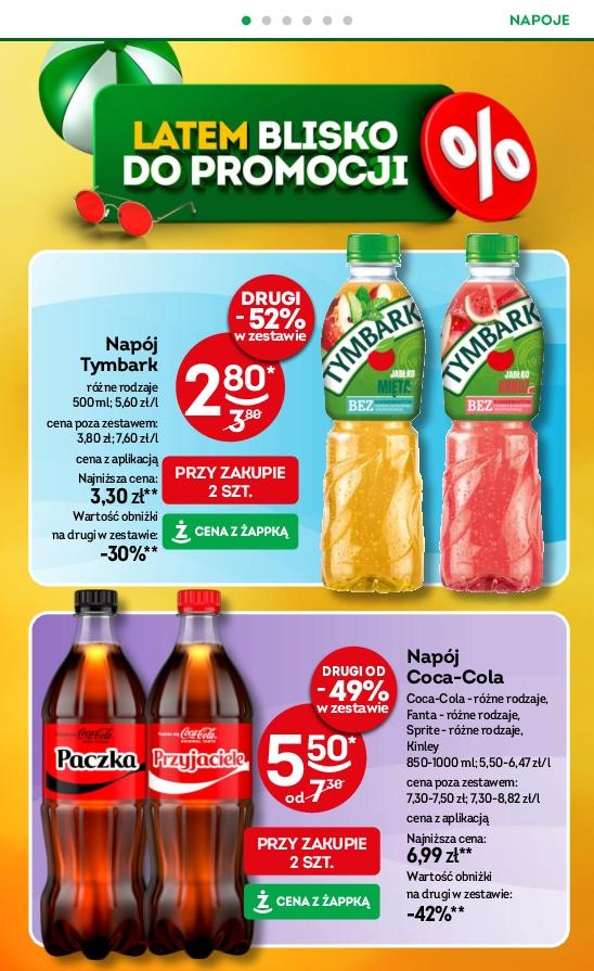 Gazetka promocyjna Żabka str. 36