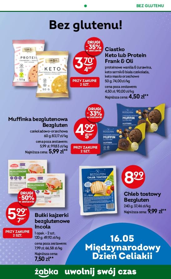 Gazetka promocyjna Żabka str. 71