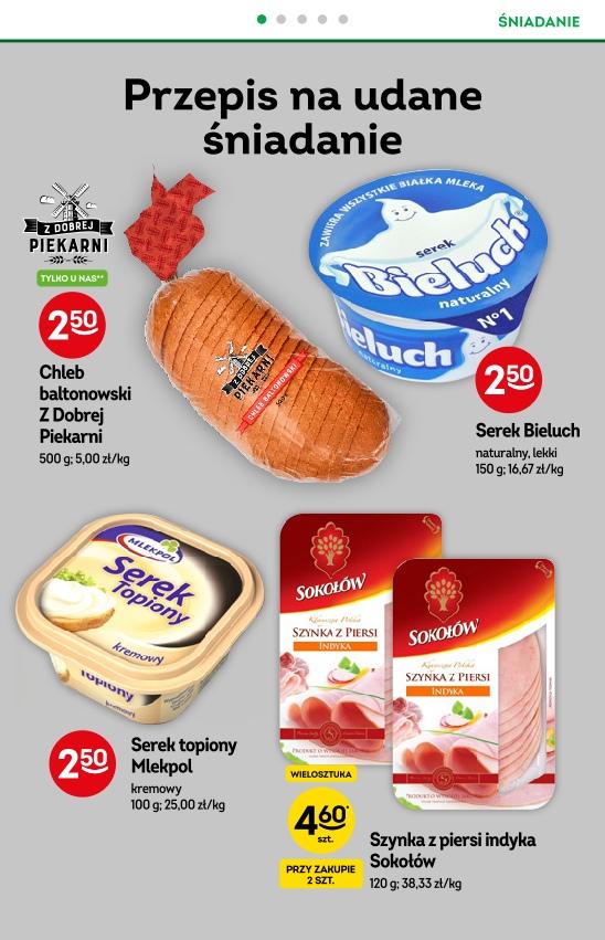 Gazetka promocyjna Żabka str. 33