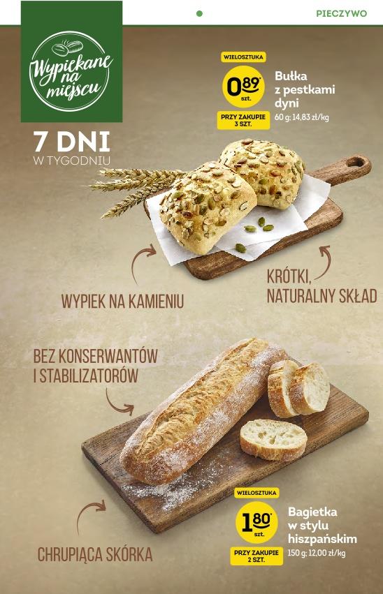 Gazetka promocyjna Żabka str. 31