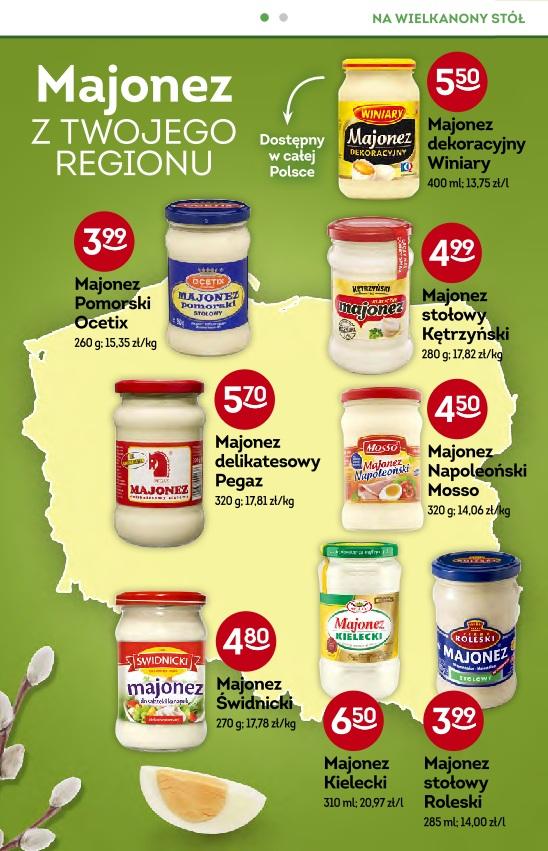 Gazetka promocyjna Żabka str. 16