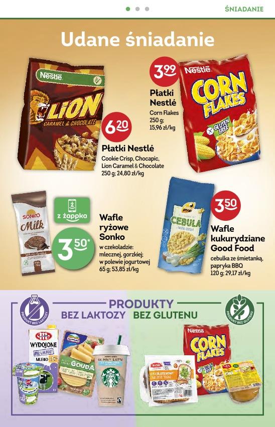 Gazetka promocyjna Żabka str. 22