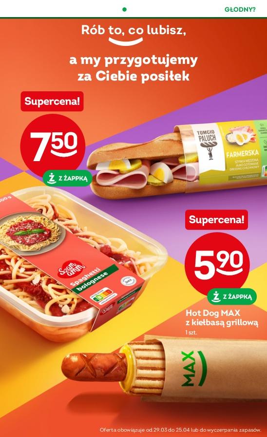 Gazetka promocyjna Żabka str. 10