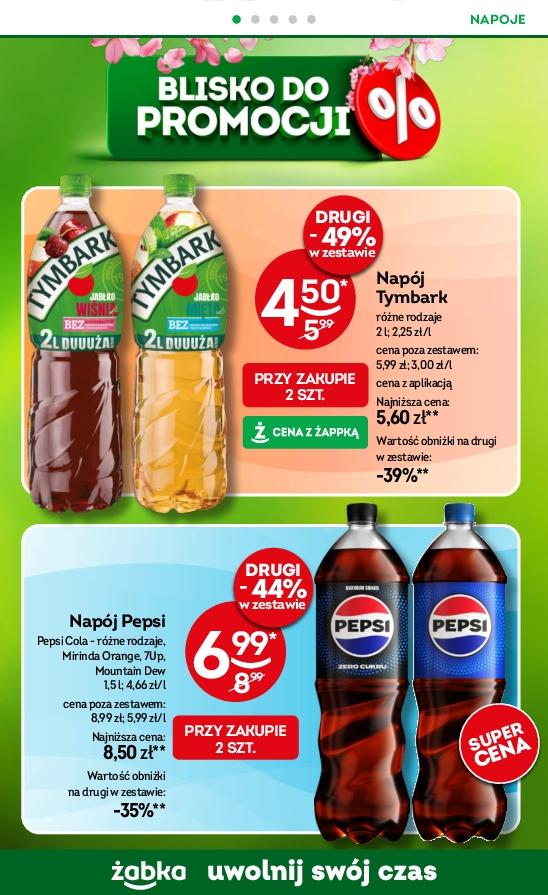 Gazetka promocyjna Żabka str. 44