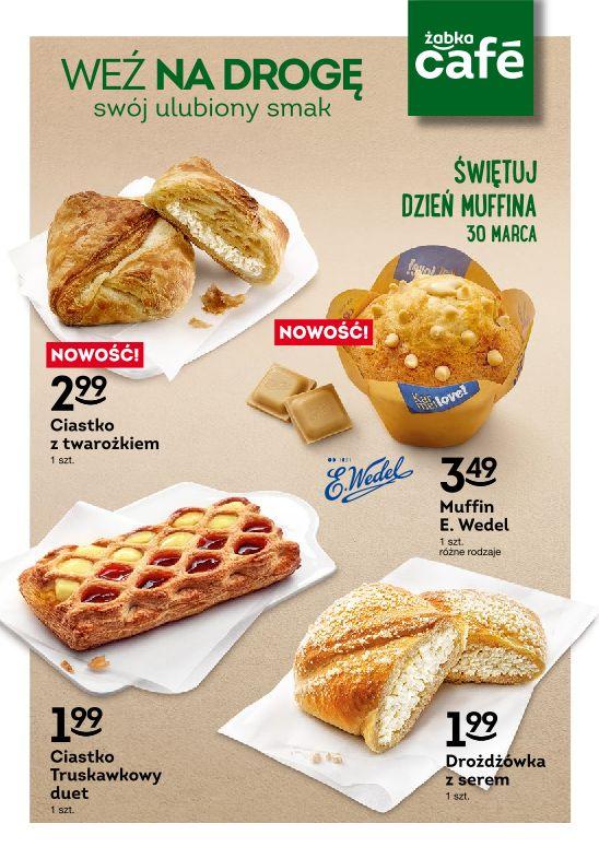 Gazetka promocyjna Żabka str. 5