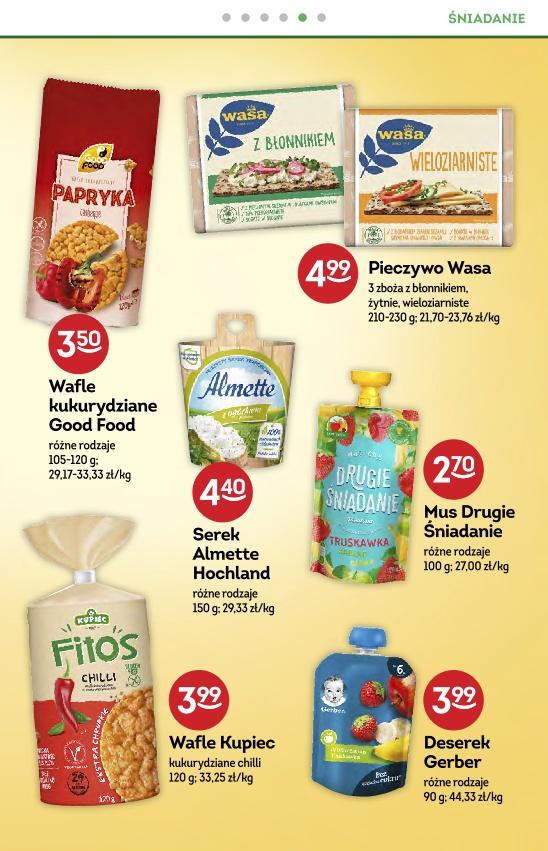 Gazetka promocyjna Żabka str. 35