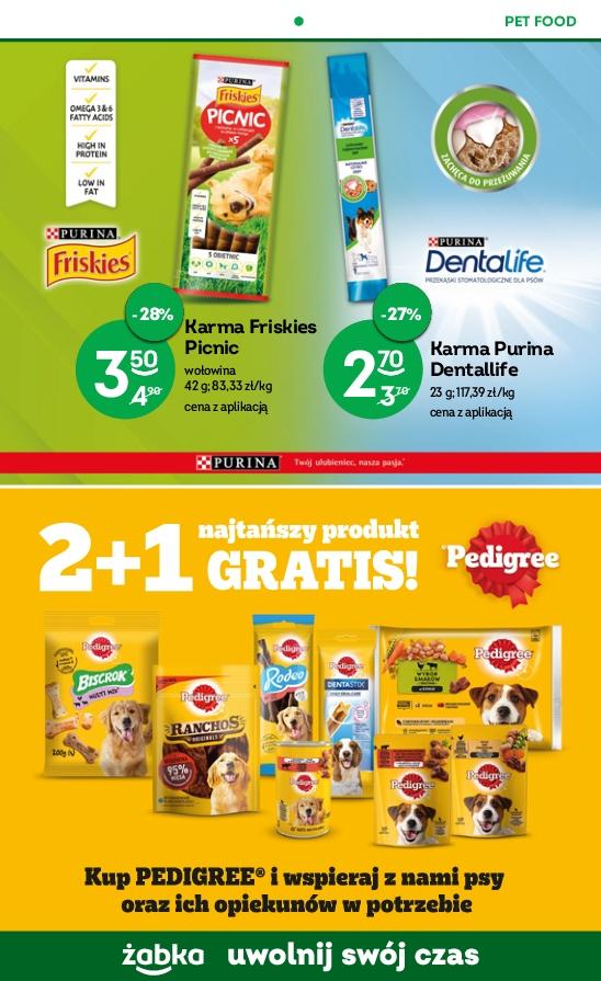 Gazetka promocyjna Żabka str. 65