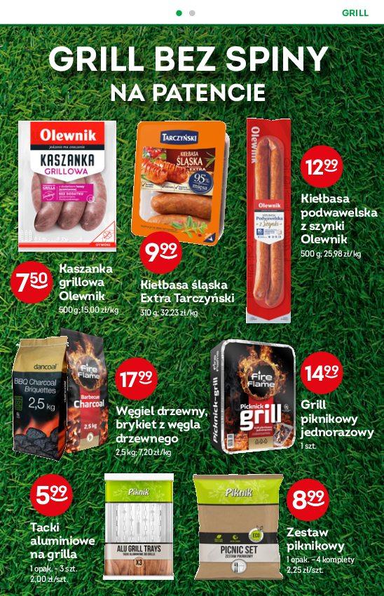 Gazetka promocyjna Żabka str. 6