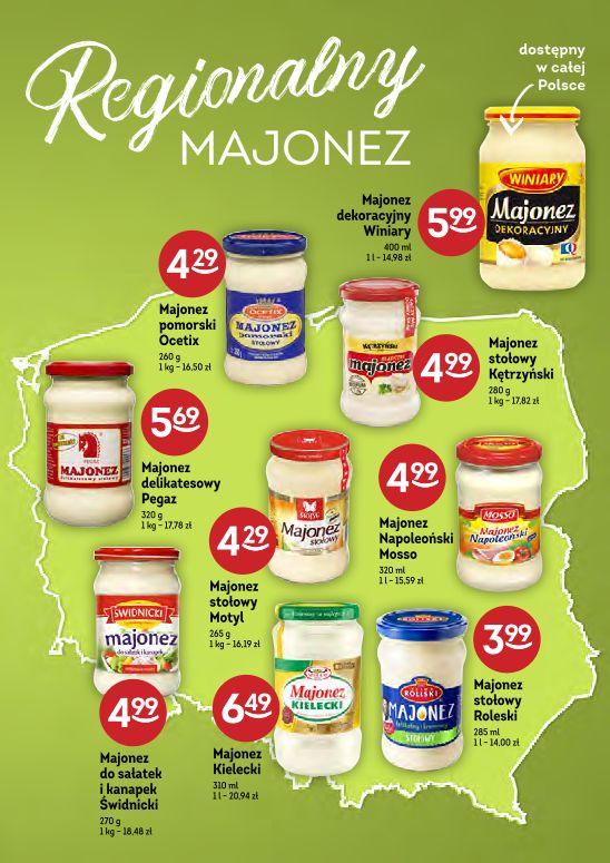 Gazetka promocyjna Żabka str. 13