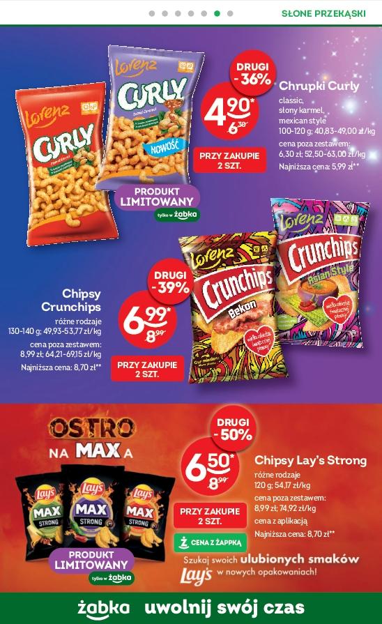 Gazetka promocyjna Żabka str. 27