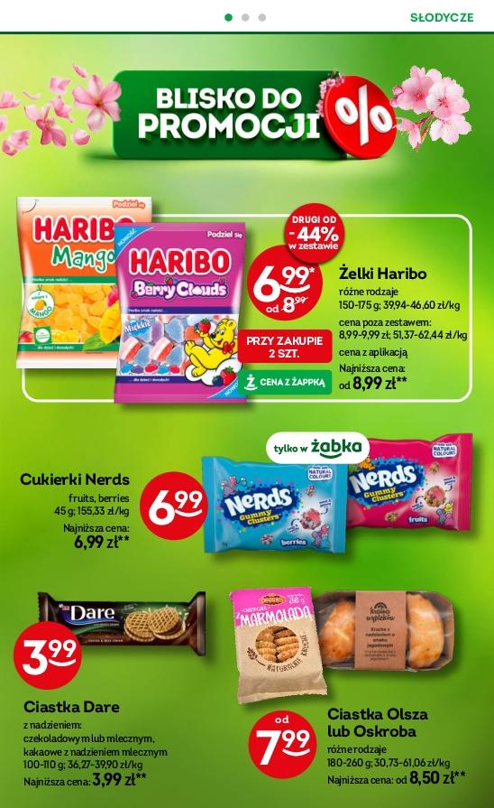 Gazetka promocyjna Żabka str. 51