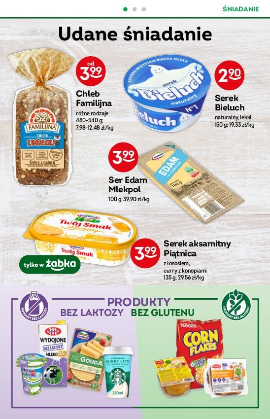 Gazetka promocyjna Żabka str. 37