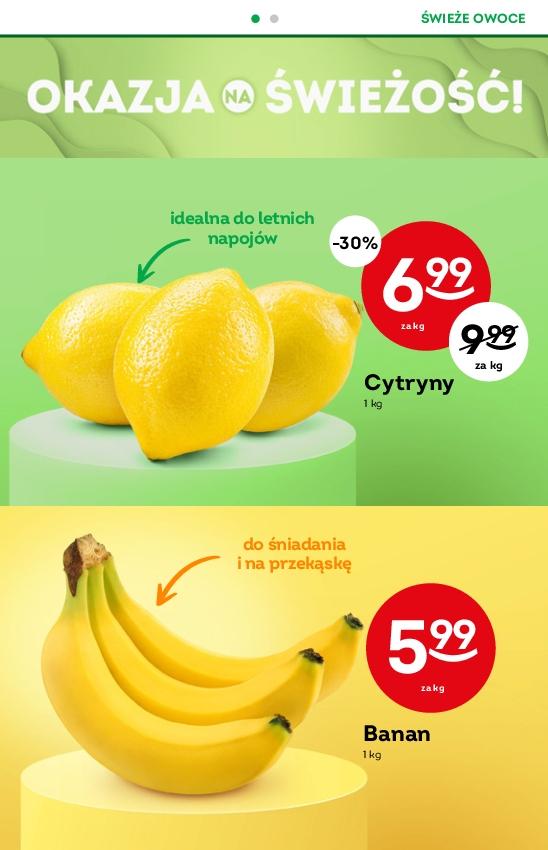 Gazetka promocyjna Żabka str. 30