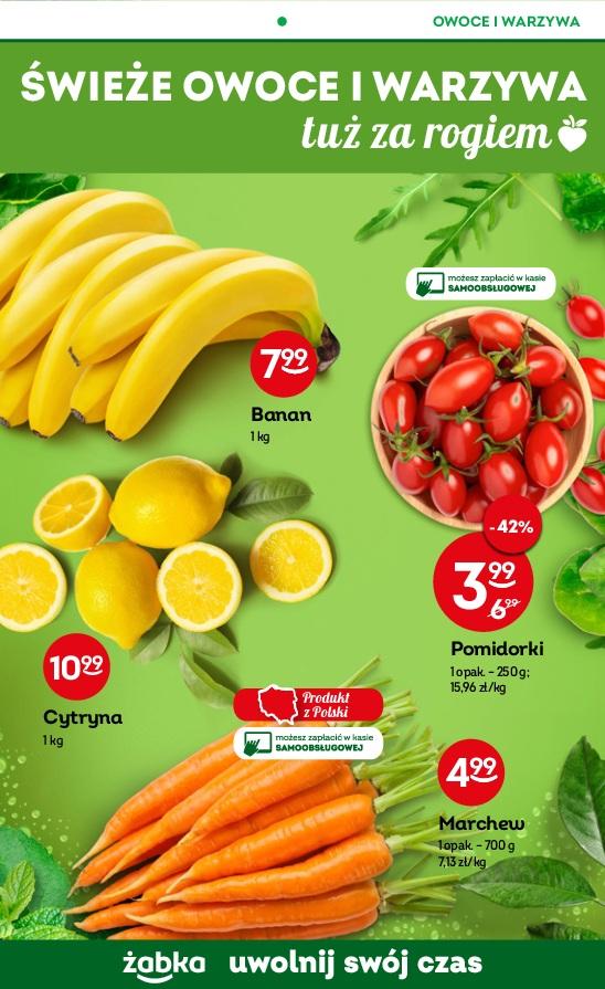 Gazetka promocyjna Żabka str. 42