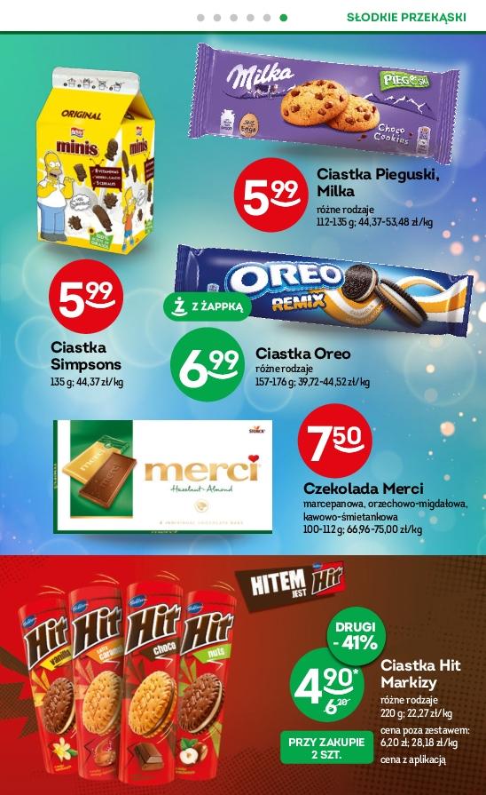 Gazetka promocyjna Żabka str. 27