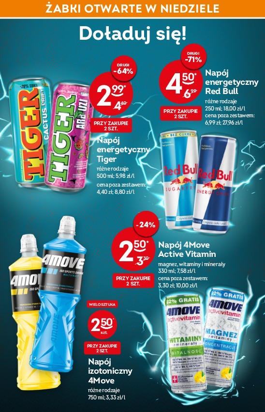 Gazetka promocyjna Żabka str. 39