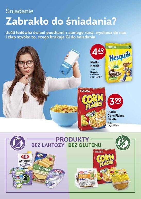 Gazetka promocyjna Żabka str. 8