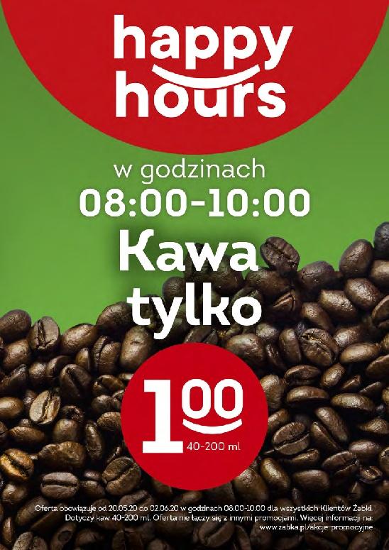 Gazetka promocyjna Żabka str. 5