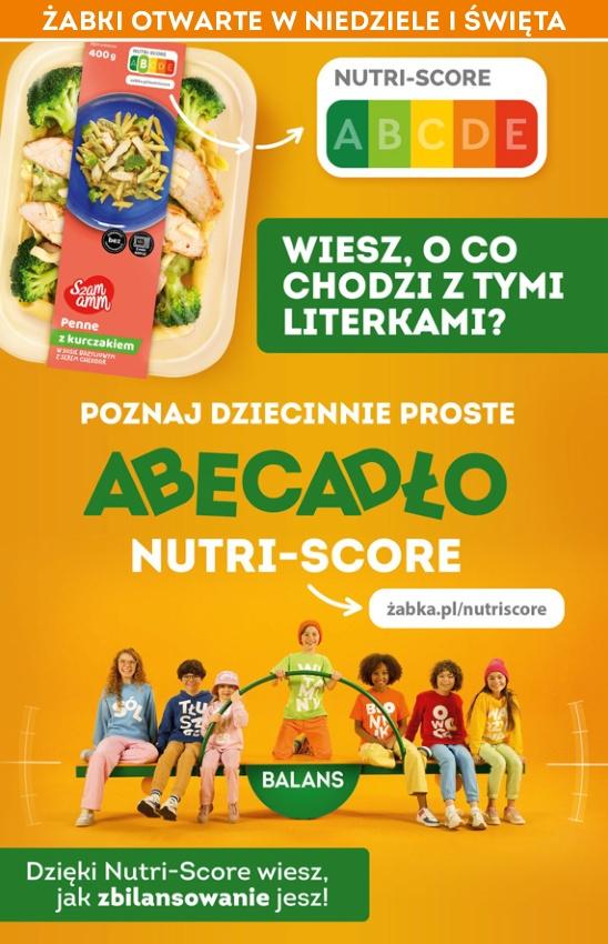 Gazetka promocyjna Żabka str. 50