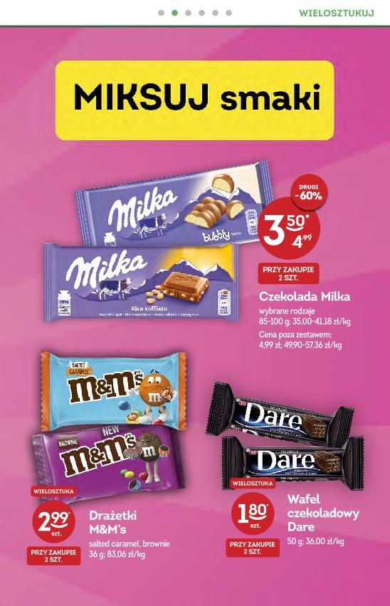 Gazetka promocyjna Żabka str. 13