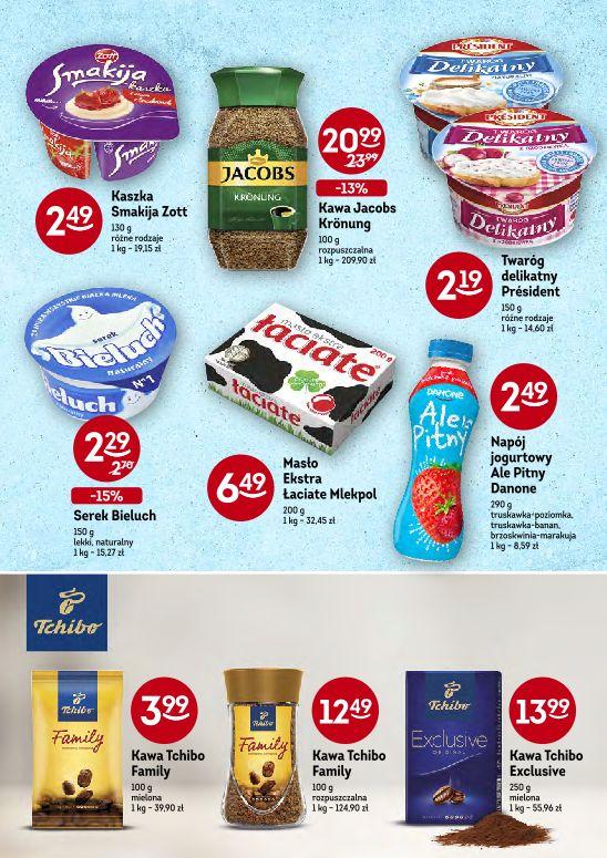 Gazetka promocyjna Żabka str. 9