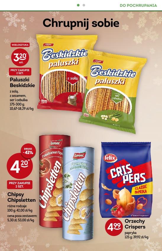 Gazetka promocyjna Żabka str. 30