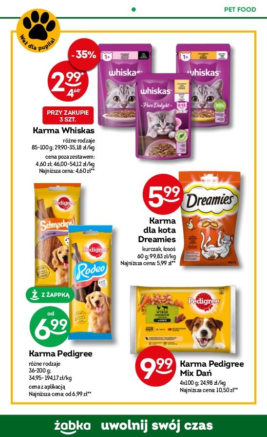 Gazetka promocyjna Żabka str. 58