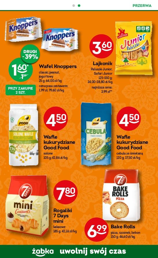 Gazetka promocyjna Żabka str. 41