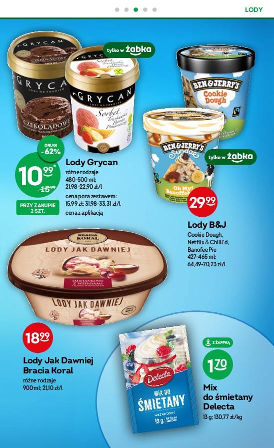 Gazetka promocyjna Żabka str. 17