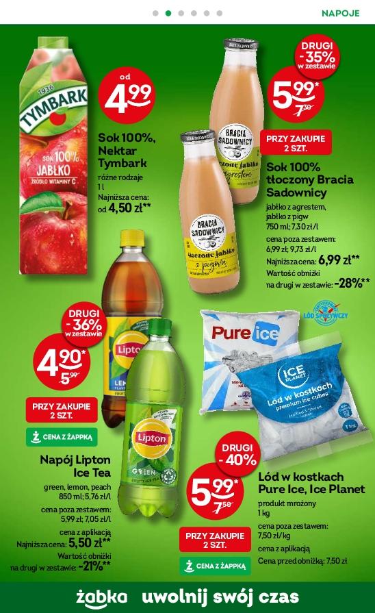 Gazetka promocyjna Żabka str. 31