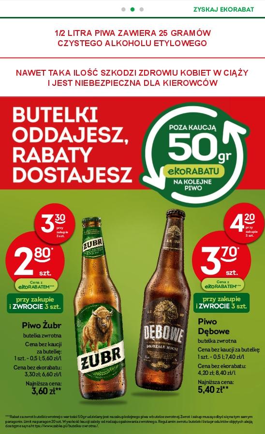 Gazetka promocyjna Żabka str. 15