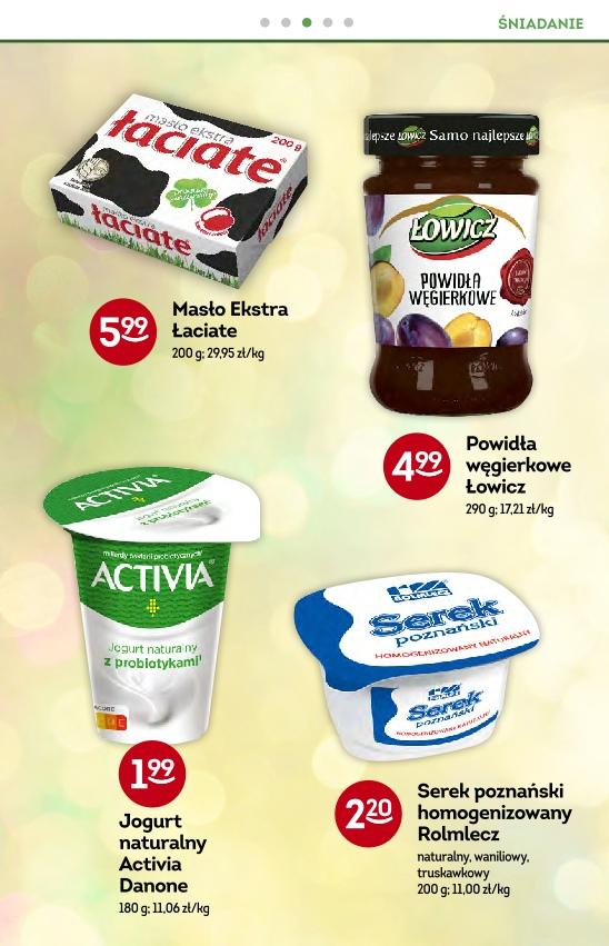 Gazetka promocyjna Żabka str. 10