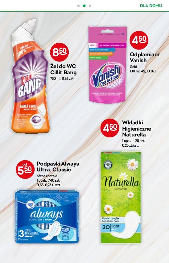 Gazetka promocyjna Żabka str. 52