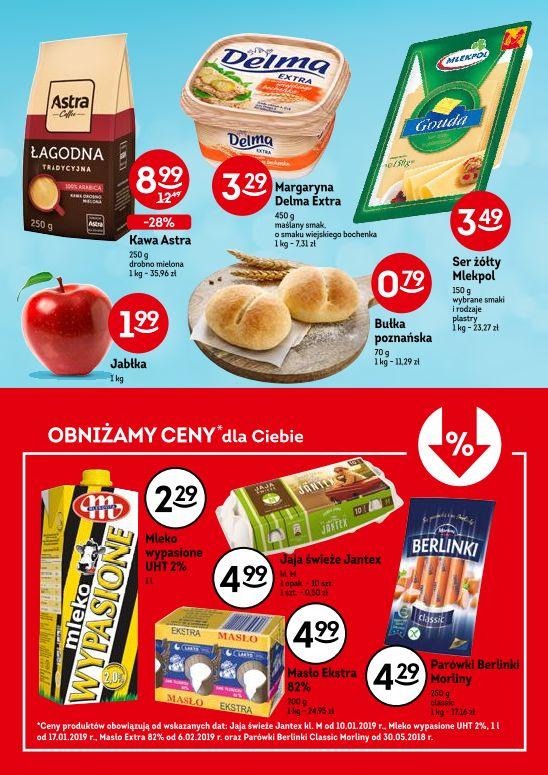 Gazetka promocyjna Żabka str. 11