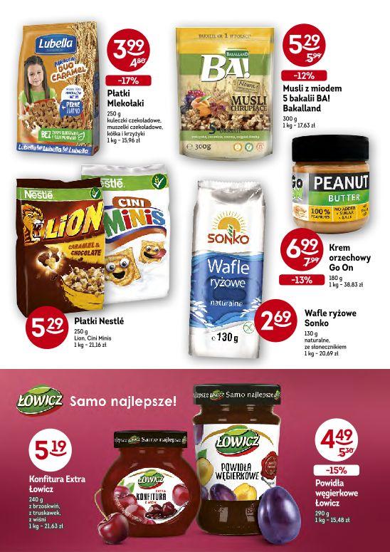 Gazetka promocyjna Żabka str. 13