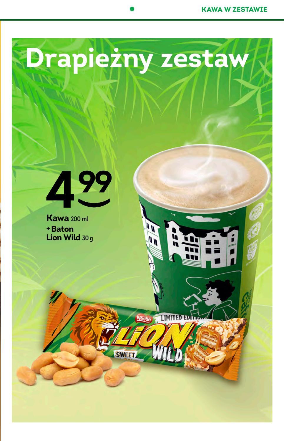 Gazetka promocyjna Żabka str. 7