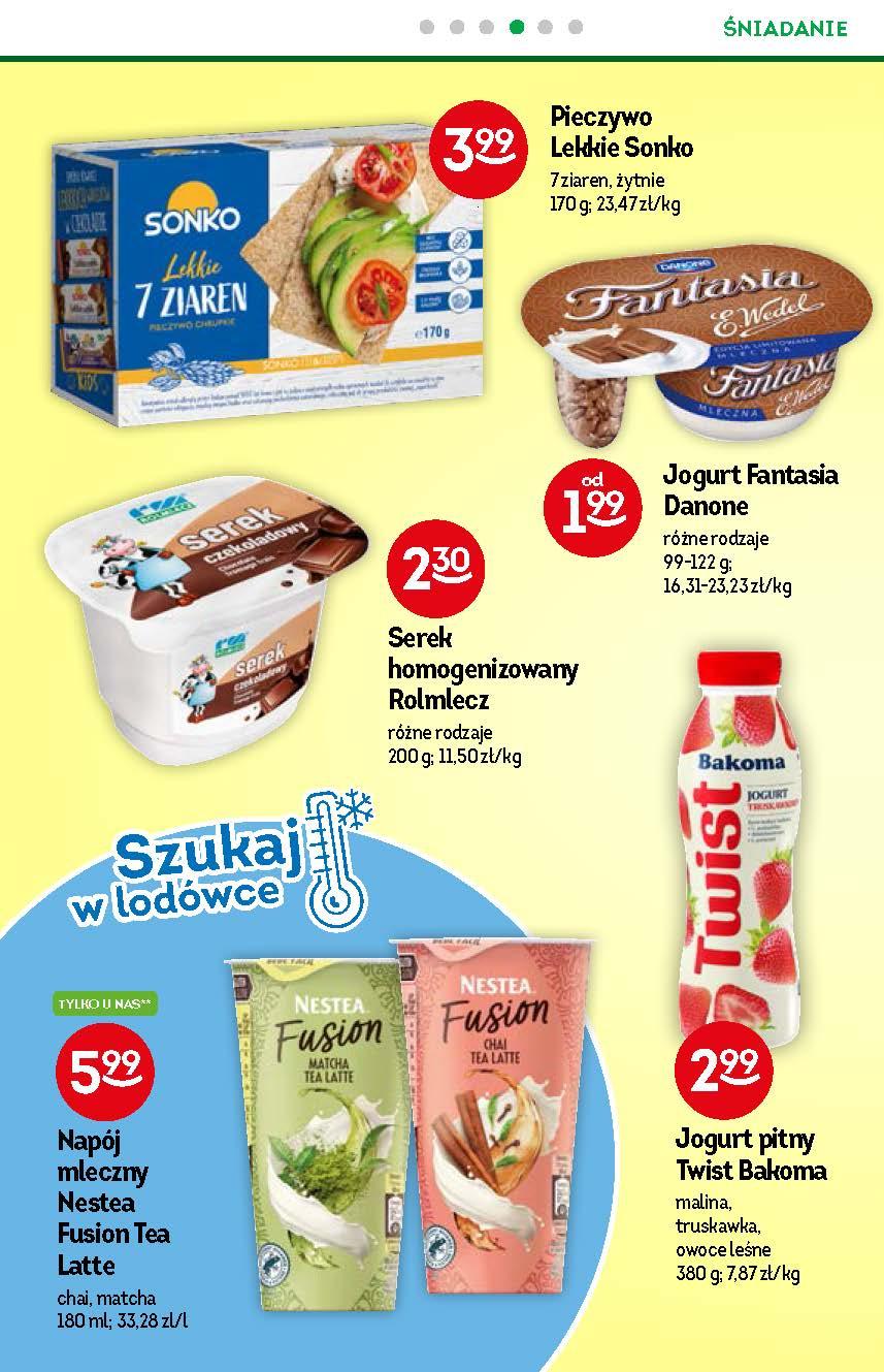 Gazetka promocyjna Żabka str. 30