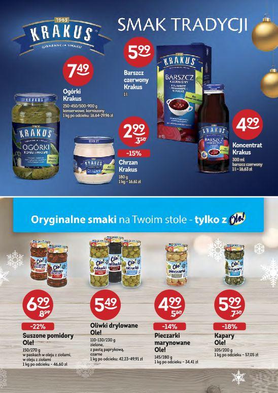 Gazetka promocyjna Żabka str. 9