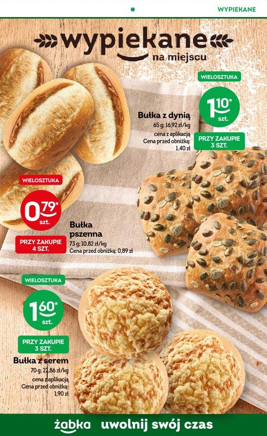 Gazetka promocyjna Żabka str. 35