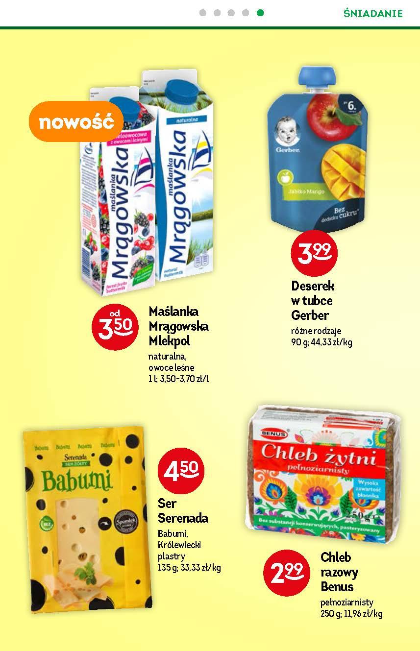 Gazetka promocyjna Żabka str. 30