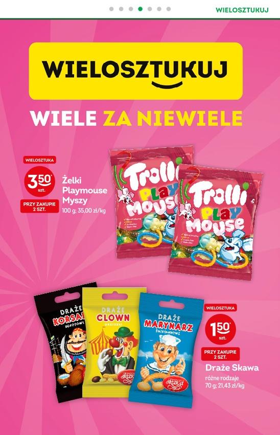 Gazetka promocyjna Żabka str. 10