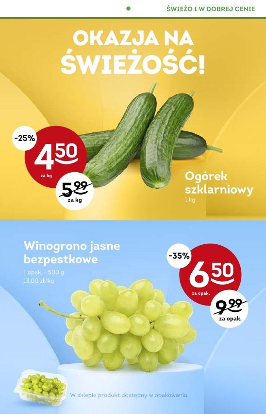 Gazetka promocyjna Żabka str. 26